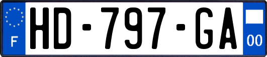 HD-797-GA