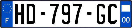 HD-797-GC