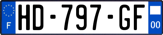 HD-797-GF