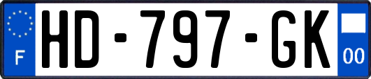 HD-797-GK