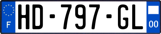 HD-797-GL