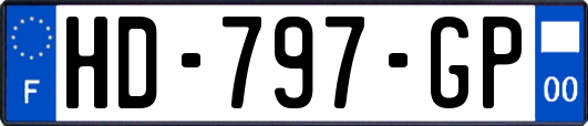 HD-797-GP