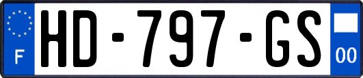 HD-797-GS