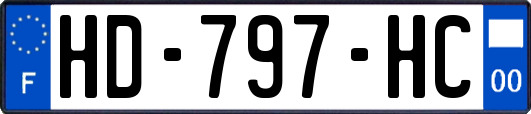 HD-797-HC