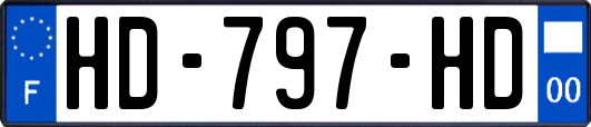 HD-797-HD
