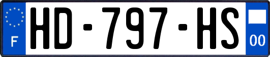 HD-797-HS
