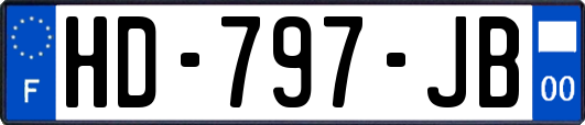HD-797-JB