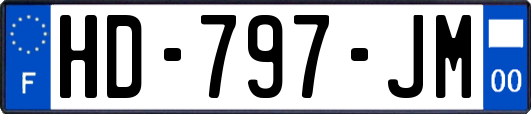 HD-797-JM
