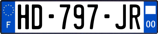 HD-797-JR