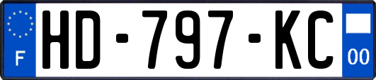 HD-797-KC