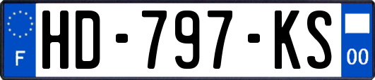 HD-797-KS