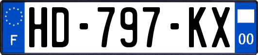 HD-797-KX