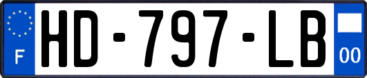 HD-797-LB