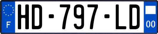 HD-797-LD