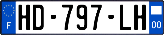 HD-797-LH