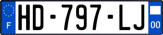HD-797-LJ