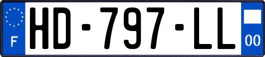 HD-797-LL