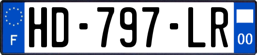 HD-797-LR