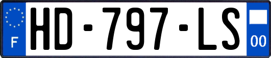 HD-797-LS