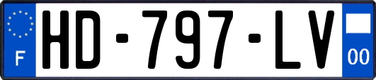 HD-797-LV