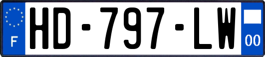 HD-797-LW