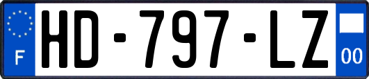 HD-797-LZ