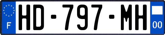 HD-797-MH
