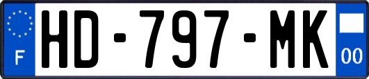 HD-797-MK
