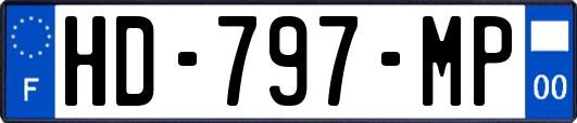 HD-797-MP