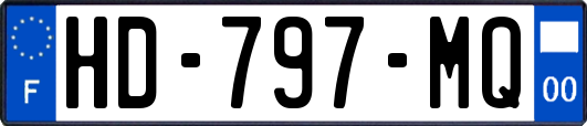 HD-797-MQ