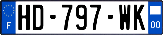 HD-797-WK