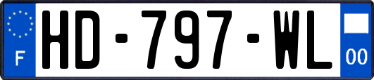 HD-797-WL