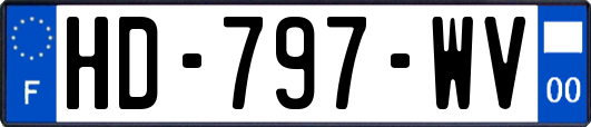 HD-797-WV