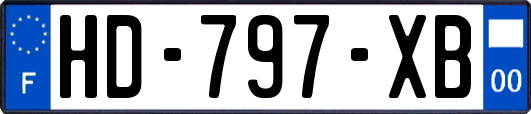 HD-797-XB