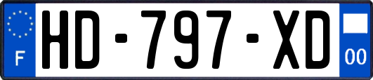 HD-797-XD