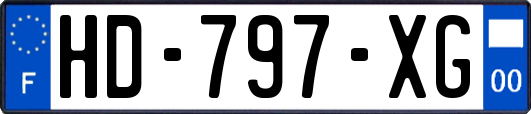 HD-797-XG
