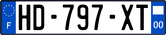 HD-797-XT