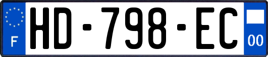 HD-798-EC