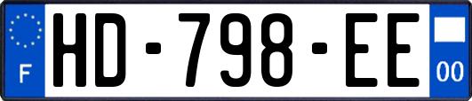 HD-798-EE