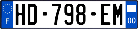HD-798-EM