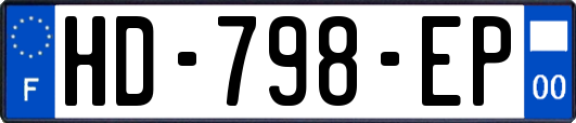 HD-798-EP