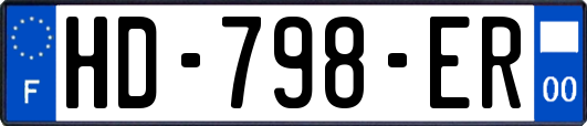 HD-798-ER