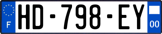 HD-798-EY