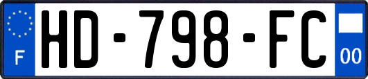 HD-798-FC
