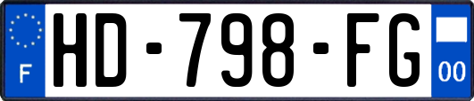 HD-798-FG