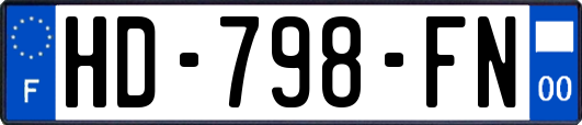 HD-798-FN