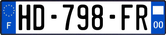 HD-798-FR