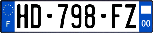 HD-798-FZ