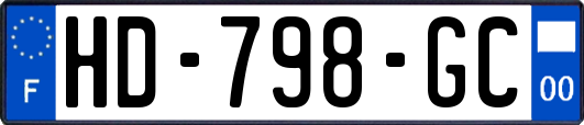 HD-798-GC