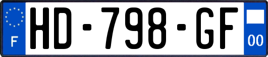 HD-798-GF